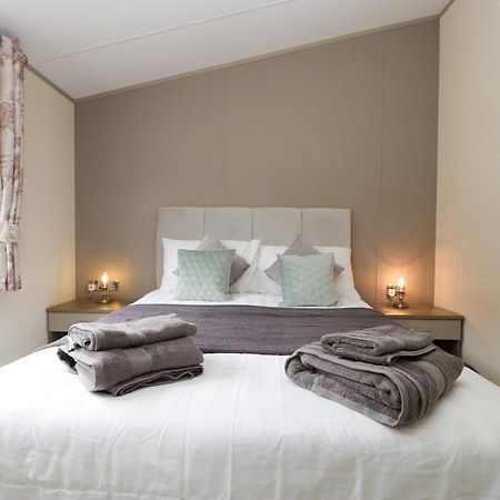 וורהאם Hill View, Lilac Lodge מראה חיצוני תמונה