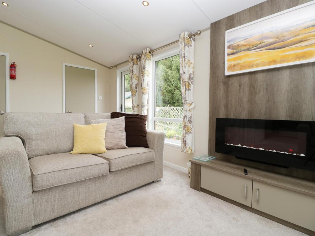 וורהאם Hill View, Lilac Lodge מראה חיצוני תמונה