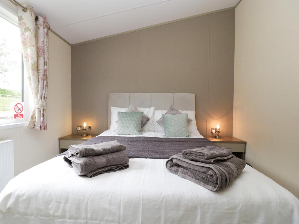 וורהאם Hill View, Lilac Lodge מראה חיצוני תמונה